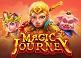 เกมสล็อต Magic Journey